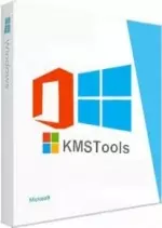 KMS Tools Portable 01.03.2018