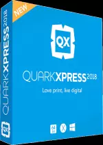 QUARKXPRESS 2018 V14.0.0