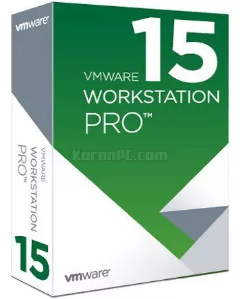 VMWARE WORKSTATION PRO 15.0.3 BUILD 12422535