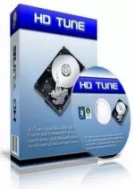 HD Tune Pro 5.61 Final