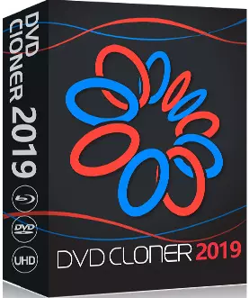 DVD-CLONER GOLD / PLATINUM 2019.16.30 BUILD 144