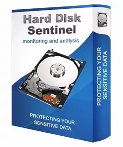 Hard Disk Sentinel Pro Portable 5.70