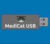 Medicat USB v21.12 officiel