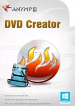AnyMP4 DVD Creator 7.2.20