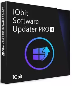 IObit Software Updater Pro v4.5.0.246