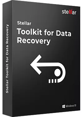 STELLAR TOOLKIT FOR DATA RECOVERY 8.0.0.2