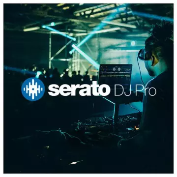 SERATO DJ PRO SUITE V2.1.1.25