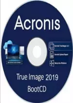 ACRONIS TRUE IMAGE 2019 13660