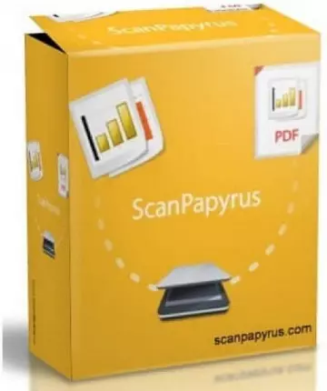 SCANPAPYRUS 19.03.0 PORTABLE