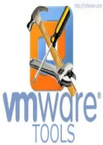 VMware Tools v10.1.7 Build 5541682