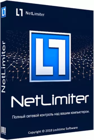 NetLimiter Pro v4.0.53.0 Pro