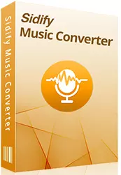 Sidify Music Converter 2.5.2