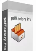 pdfFactory Pro 6.19 (32/64bits)