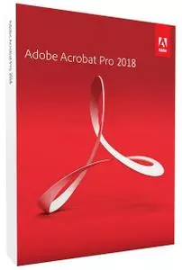 Adobe Acrobat Pro DC 2020.012.20041