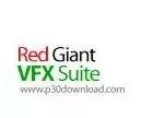 Red Giant VFX Suite v1.0.5 Plugins Adobe AE/PR