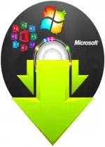 Microsoft Windows and Office ISO Download Tool 5 x86 x64