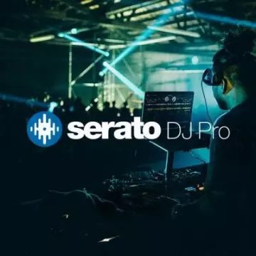 SERATO DJ PRO V3.0.0