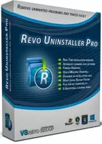 Revo Uninstaller PRO v3.2.1