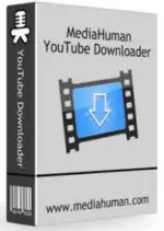 MediaHuman YouTube Downloader 3.9.9.6 Portable