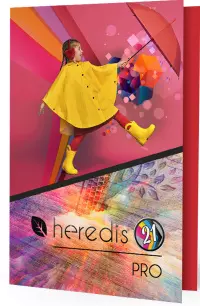 Heredis Pro 2021 Version 21.2.0.3