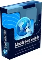 Mobile Net Switch 5.20
