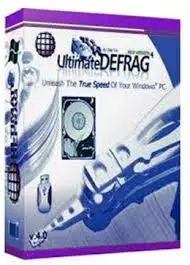 UltimateDefrag version 6.0.46.0