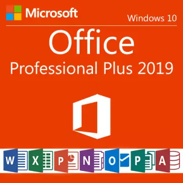 Microsoft Office Professional Plus 2019 Version 1905 (x86-x64) (Build 11629.20196)