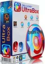 OpenCloner Ultrabox 2.30 build 224 - Portable