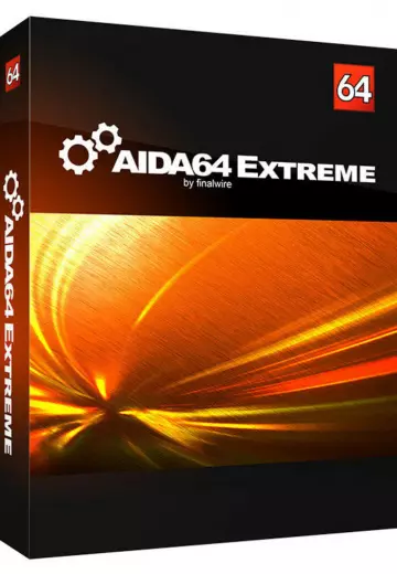 AIDA64 Extreme 6.60.5918 Beta Portable