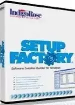 Setup Factory 9.5.2.0