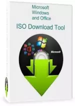 Microsoft Windows and Office ISO Download Tool 5.27 Portable