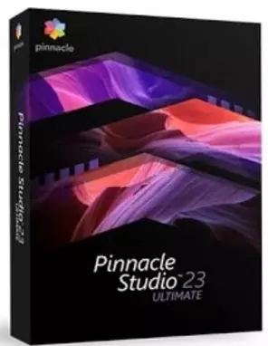 Pinnacle Studio Ultimate 23 0 1 177  + Content Pack