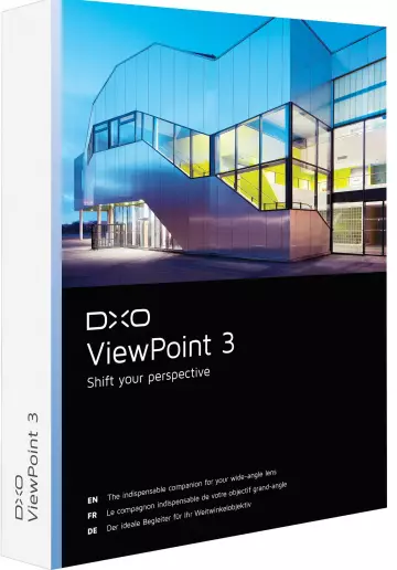 DXO VIEWPOINT V4.0.0 BUILD 4 X64