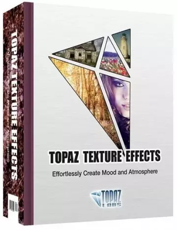 Topaz Studio 2 v2.2.1 + Portable v2.1.1+ Texture Effects v2.1.1