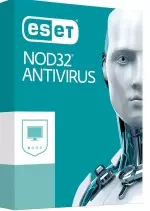 Eset Nod32 Antivirus 2017 v10.1.219.1