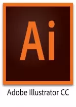 Adobe Illustrator CC 2017 v21.0.0 - Portable