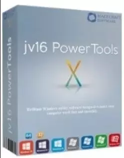 jv16 PowerTools 4.2.0.1894