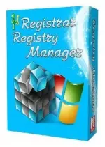 Registrar Registry Manager Pro 7.52