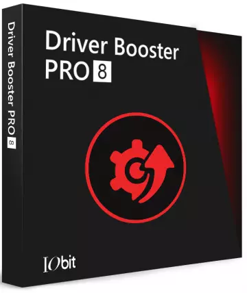IObit Driver Booster Pro 8.6.0.522