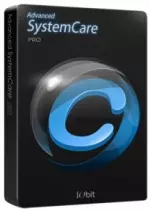 Advanced SystemCare 10.2.0.725 PRO