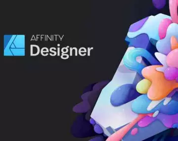 SERIF : AFFINITY DESIGNER 2 V2.0.0