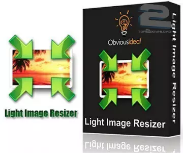 LIGHT IMAGE RESIZER V6.0.0.10 + Port