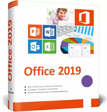 Microsoft Office 2019 Pro Plus Retail (x86) (x64) Multi 23 - MARS 2019