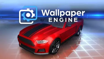 Wallpaper Engine 2.1.32  Steam Edition  x86  x64