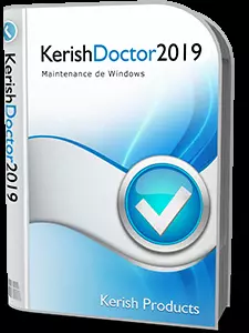 KERISH DOCTOR 2019 4.70 BUILD 31 JANVIER 2019