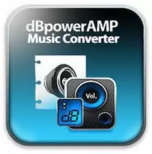 dBpoweramp Music Converter R17.1