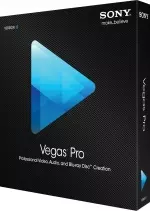 Sony Vegas Pro 15.0.0 Build 177
