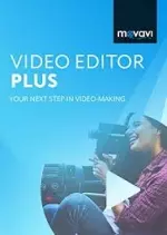 Movavi Video Editor Plus v14.5.0 32Bit 64Bit Portable