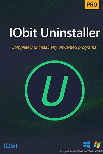 IObit Uninstaller Pro v10.6.0.6