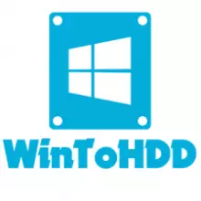 WinToHDD 5.4 Technician Portable